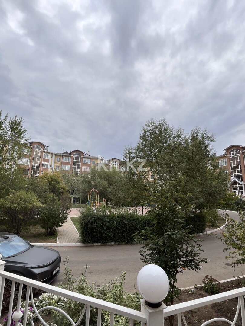 Продажа 2-комнатной квартиры, 82 м² в Астане - фото 29