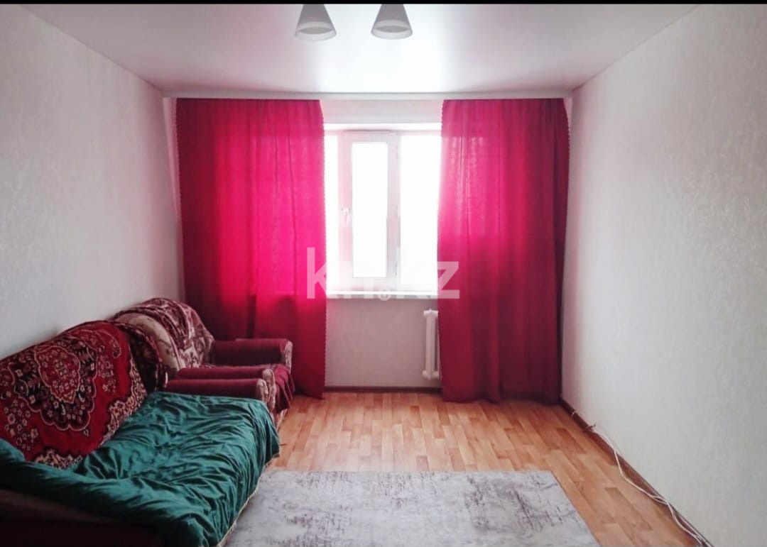 Продажа 2-комнатной квартиры, 47.6 м² в Караганде