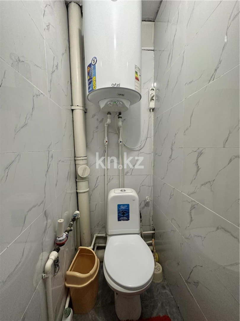 Продажа 2-комнатной квартиры, 54 м², ул. Таттимбета в Караганде - фото 9