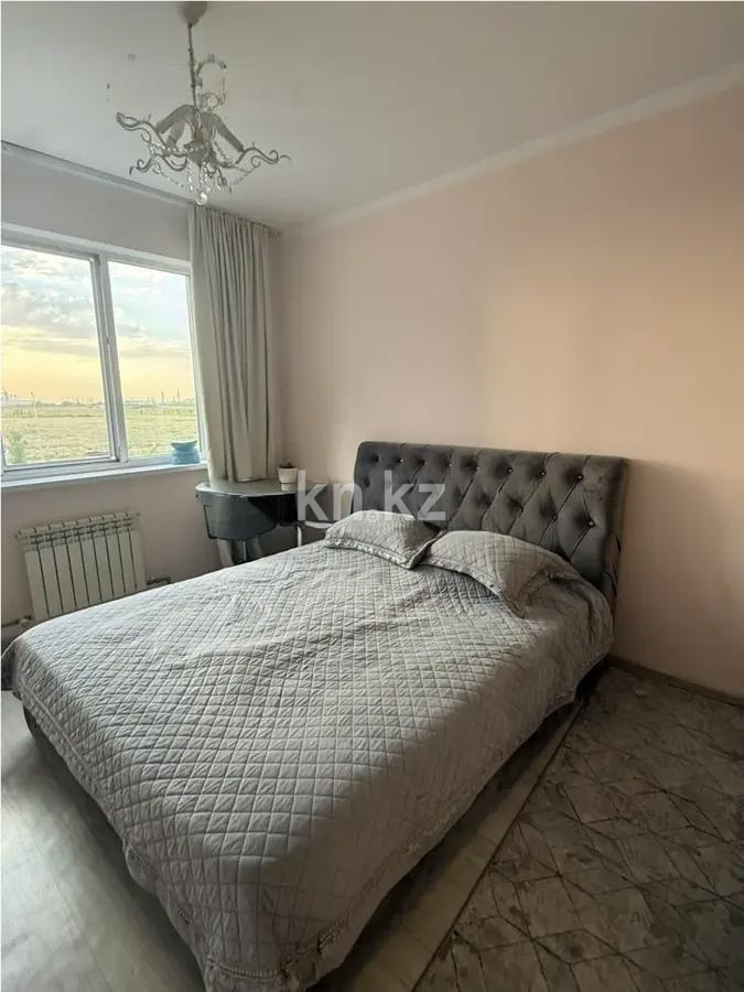 Продажа 3-комнатной квартиры, 88 м² в Алматы - фото 2