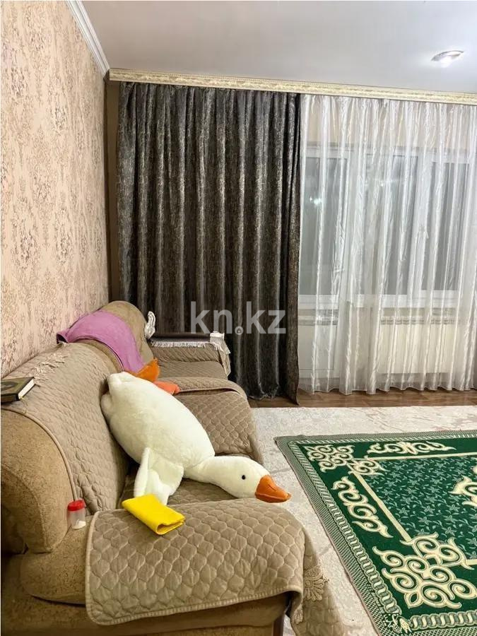 Продажа 2-комнатной квартиры, 65 м² в Алматы