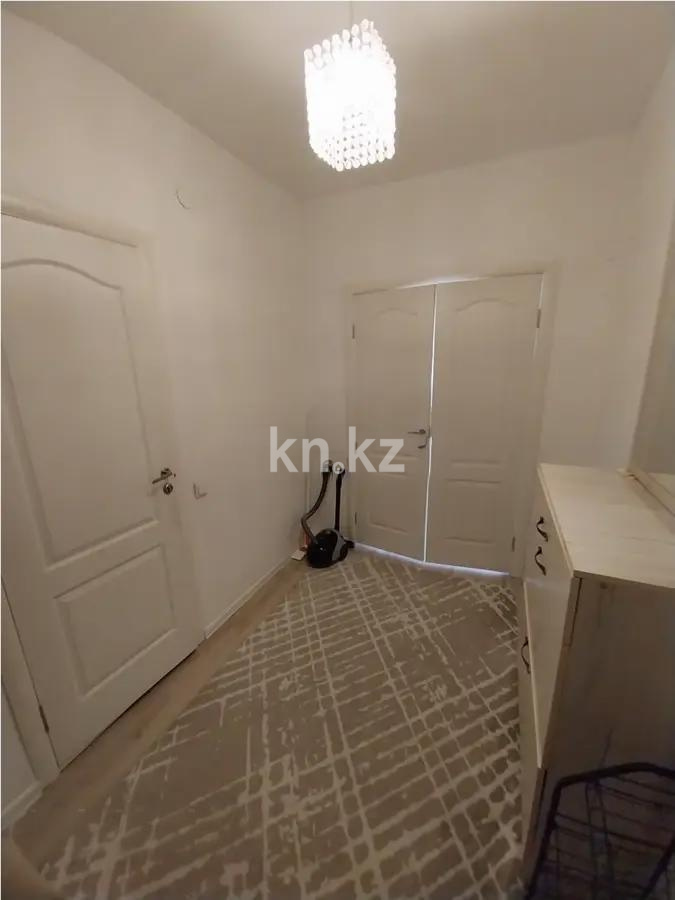 Продажа 1-комнатной квартиры, 45 м² в Астане - фото 3