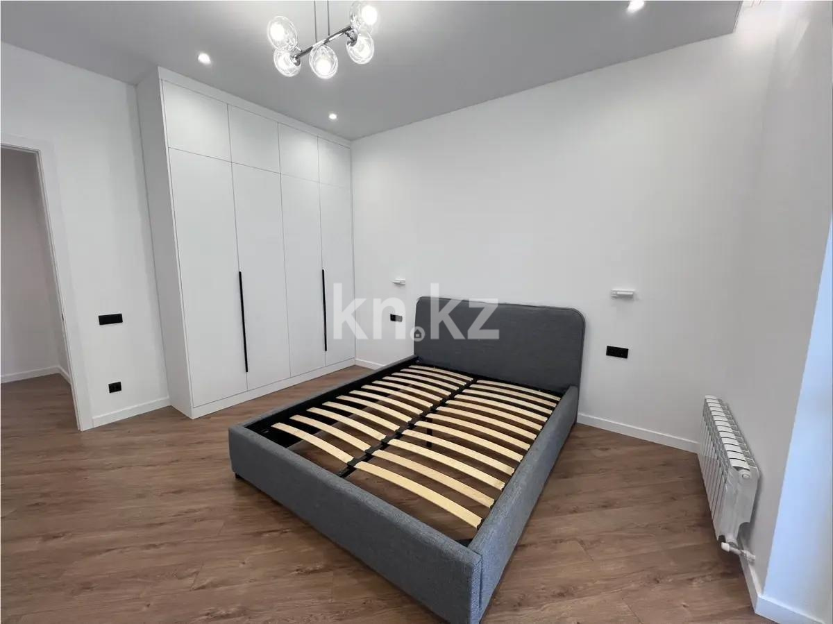 Продажа 2-комнатной квартиры, 50 м² в Астане - фото 2