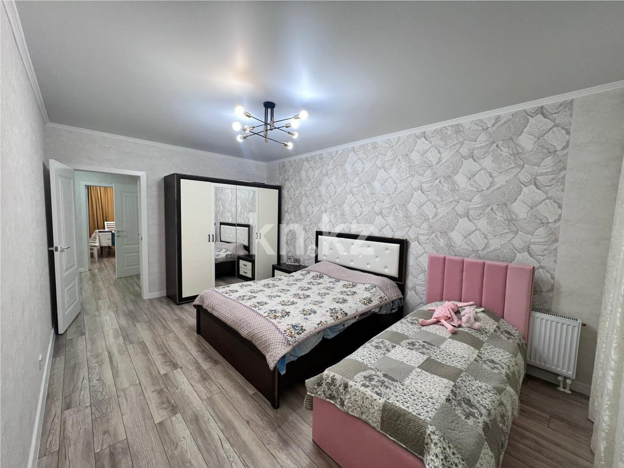 Продажа 3-комнатной квартиры, 83 м² в Караганде - фото 8