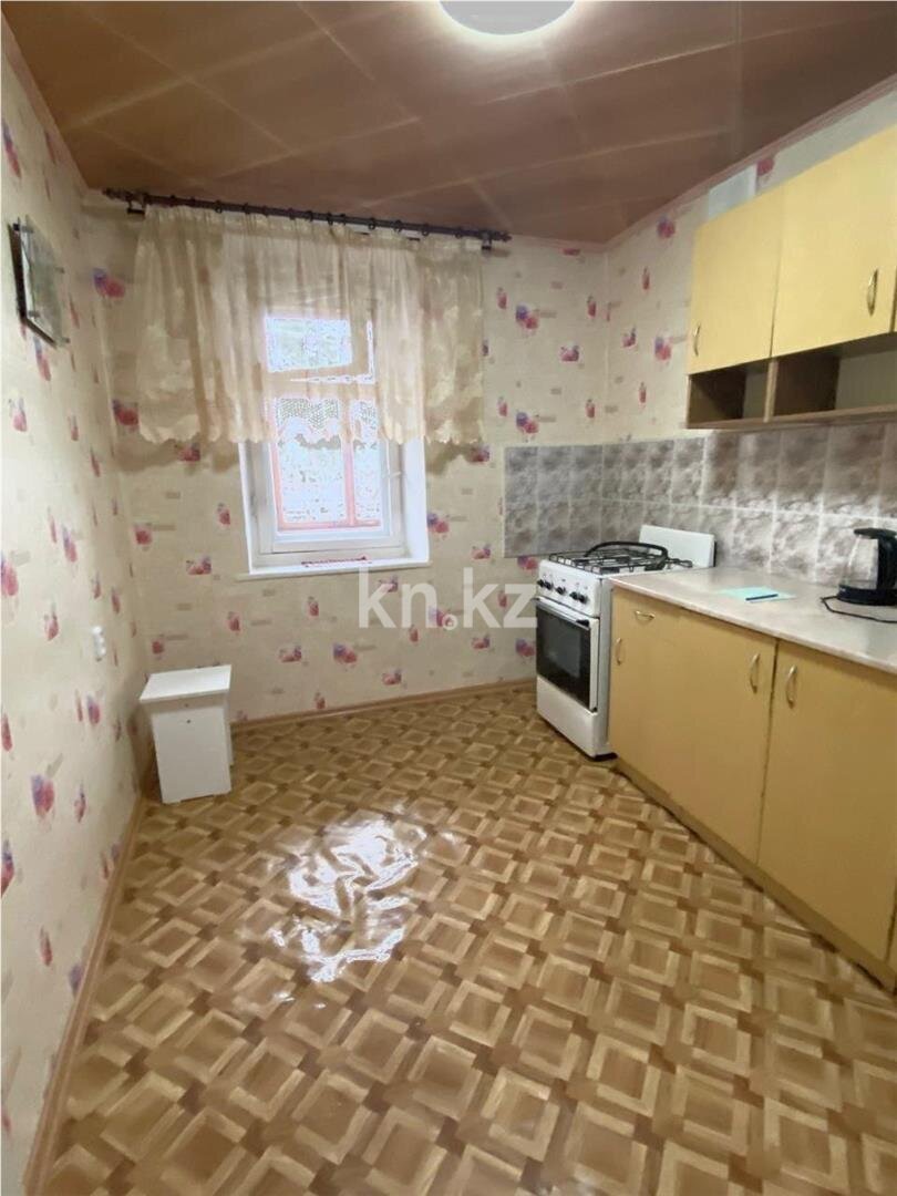 Продажа 3-комнатной квартиры, 69 м² в Караганде - фото 4