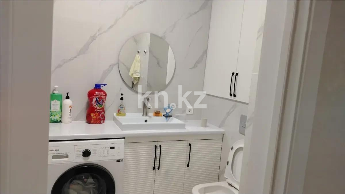 Продажа 1-комнатной квартиры, 40 м² в Астане - фото 3