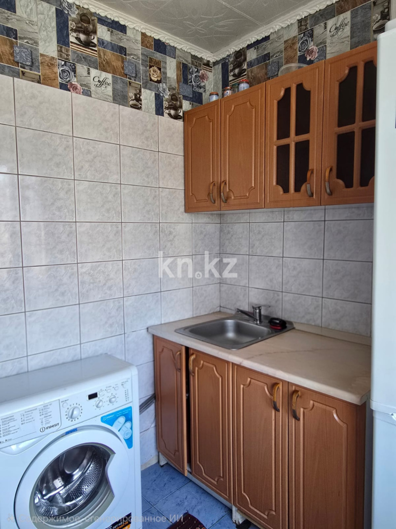 Продажа 3-комнатной квартиры, 59.5 м² в Усть-Каменогорске - фото 2