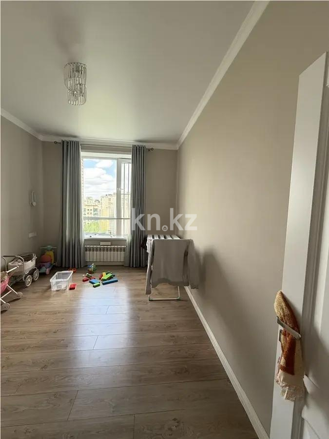 Продажа 3-комнатной квартиры, 76 м² в Астане - фото 3