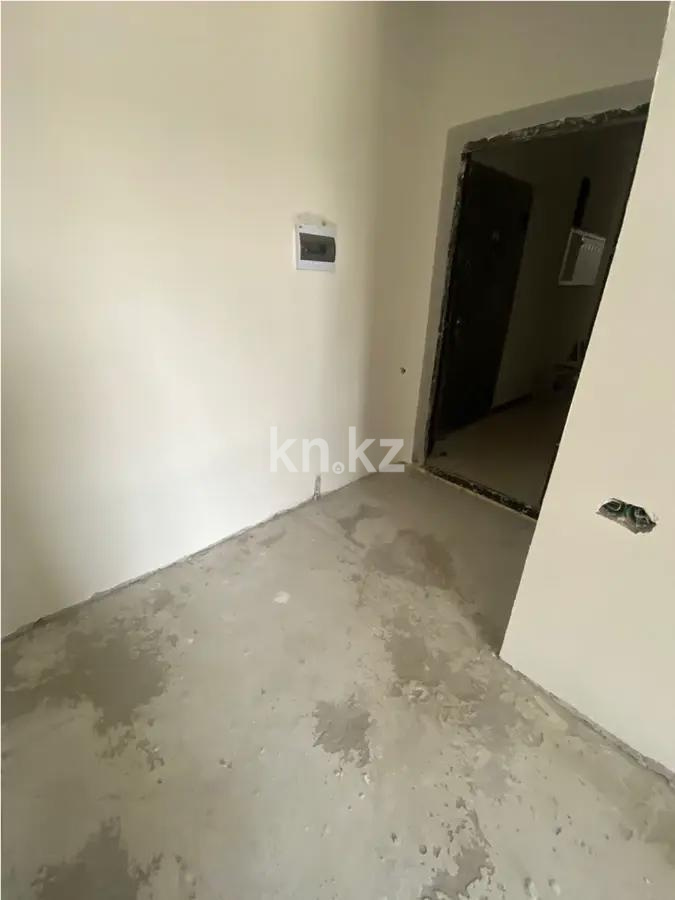 Продажа 1-комнатной квартиры, 27 м², ул. Басаркобыз, дом  1/16 стр в Алматы - фото 2