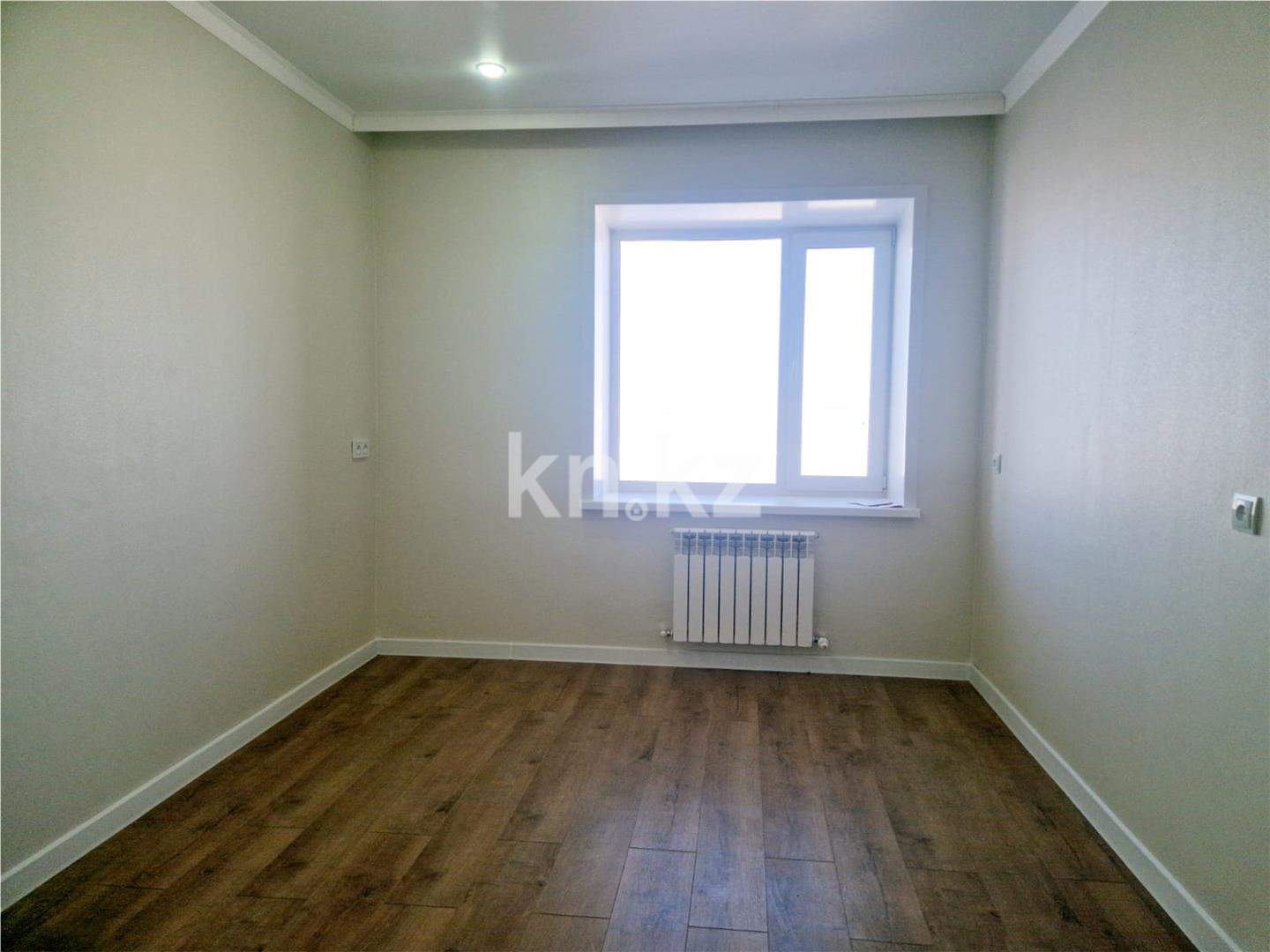 Продажа 2-комнатной квартиры, 60 м² в Караганде - фото 4