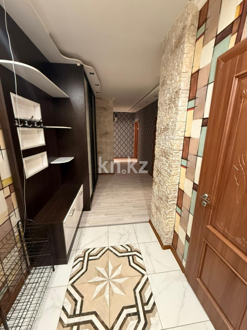 Аренда 3-комнатной квартиры, 98 м² в Астане - фото 7