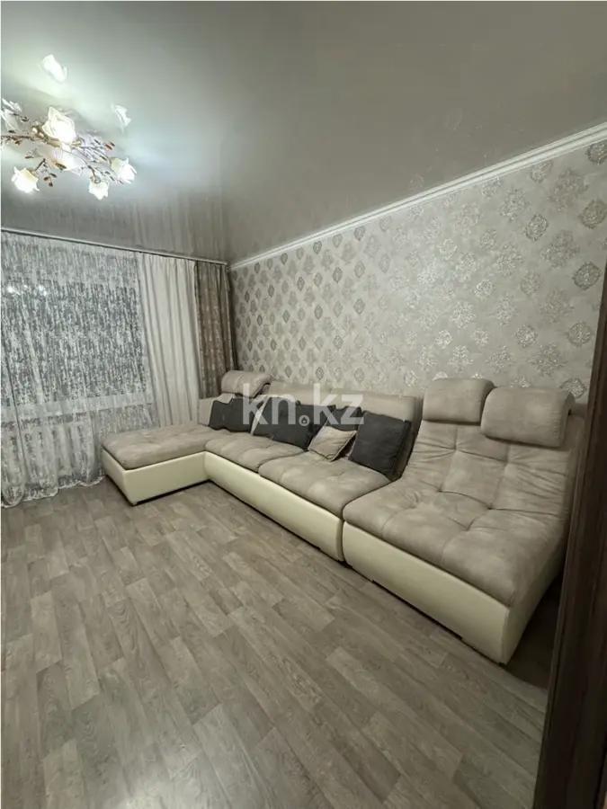 Продажа 2-комнатной квартиры, 54 м², мкр-н Гульдер-1, дом  9 в Караганде