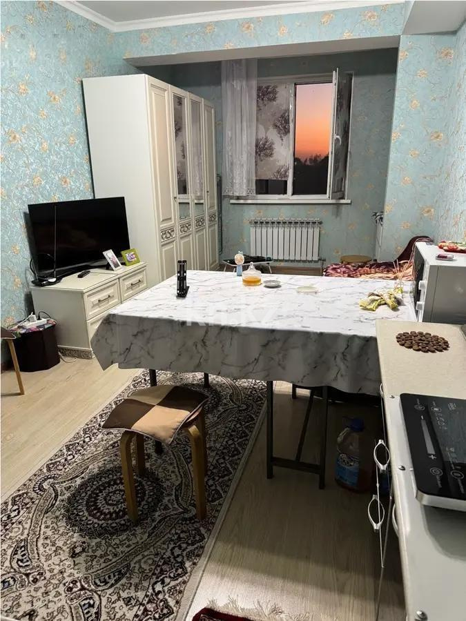 Продажа 1-комнатной квартиры, 31 м², пр. Райымбека, дом  481/1 в Алматы