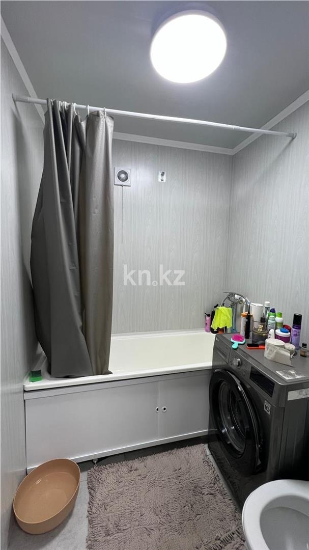 Продажа 1-комнатной квартиры, 35 м² в Караганде - фото 4