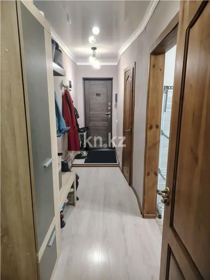 Продажа 3-комнатной квартиры, 57 м² в Астане - фото 6
