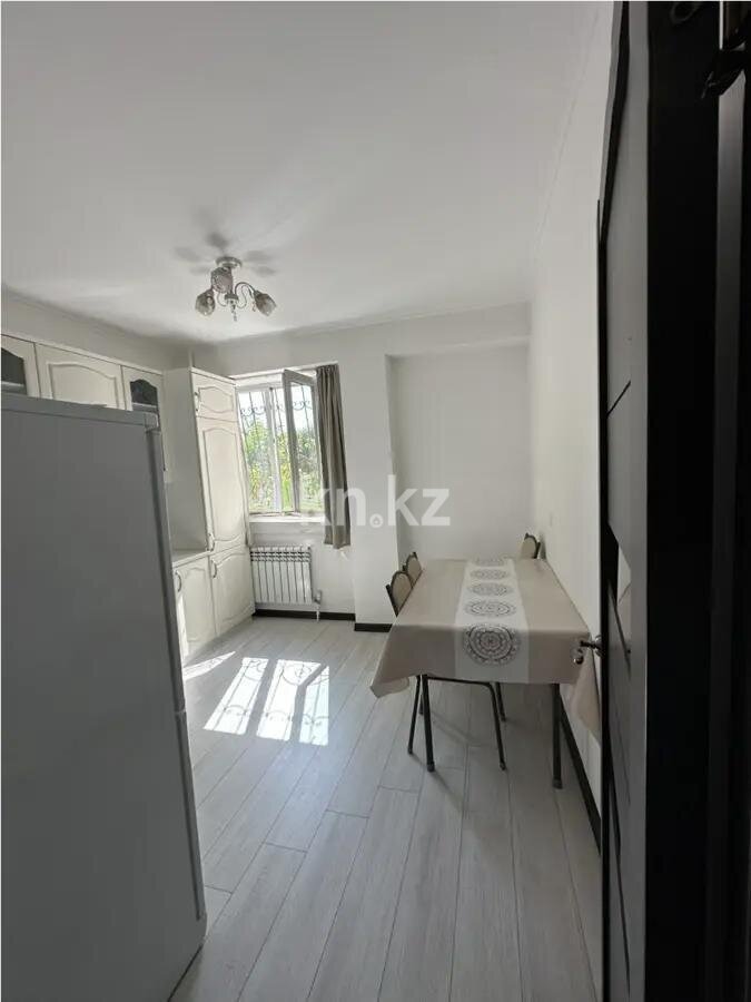 Продажа 1-комнатной квартиры, 36 м² в Алматы - фото 2