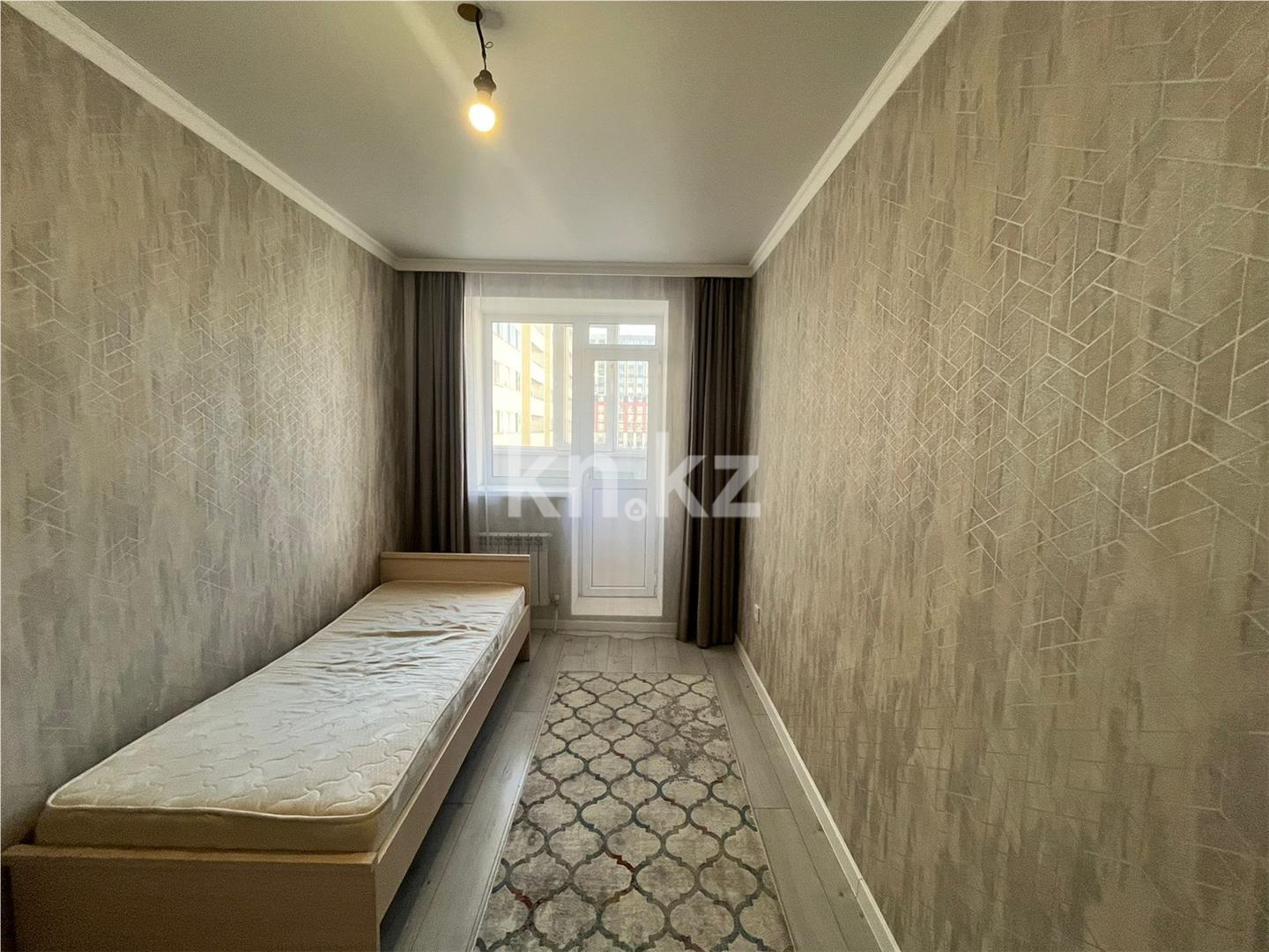 Продажа 3-комнатной квартиры, 72 м² в Астане - фото 3