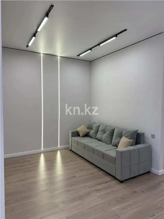 Продажа 2-комнатной квартиры, 45.5 м², ул. Култегин, дом  4а в Астане