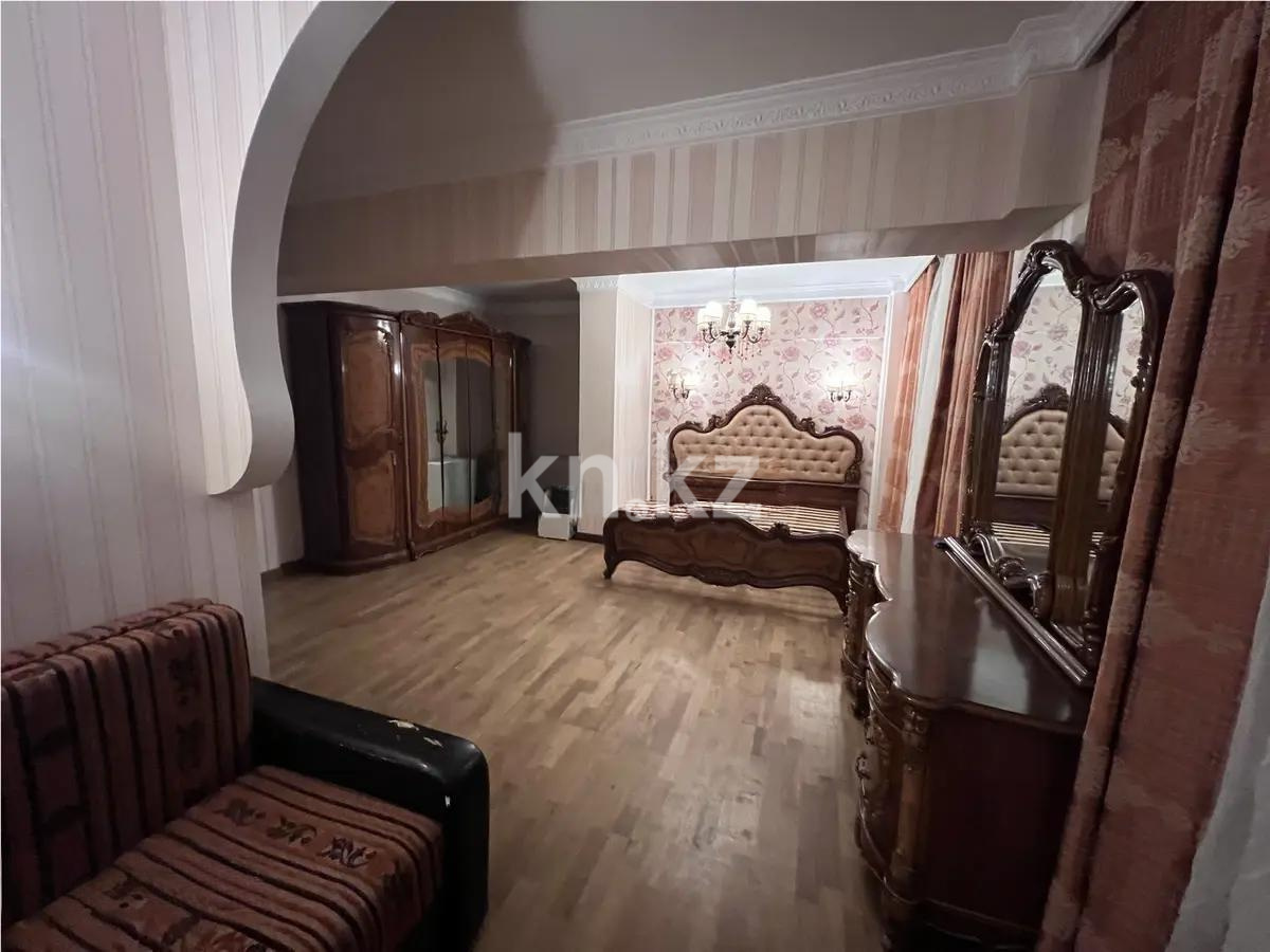 Продажа 5-комнатной квартиры, 155 м², ул. Розыбакиева, дом  250 в Алматы - фото 3