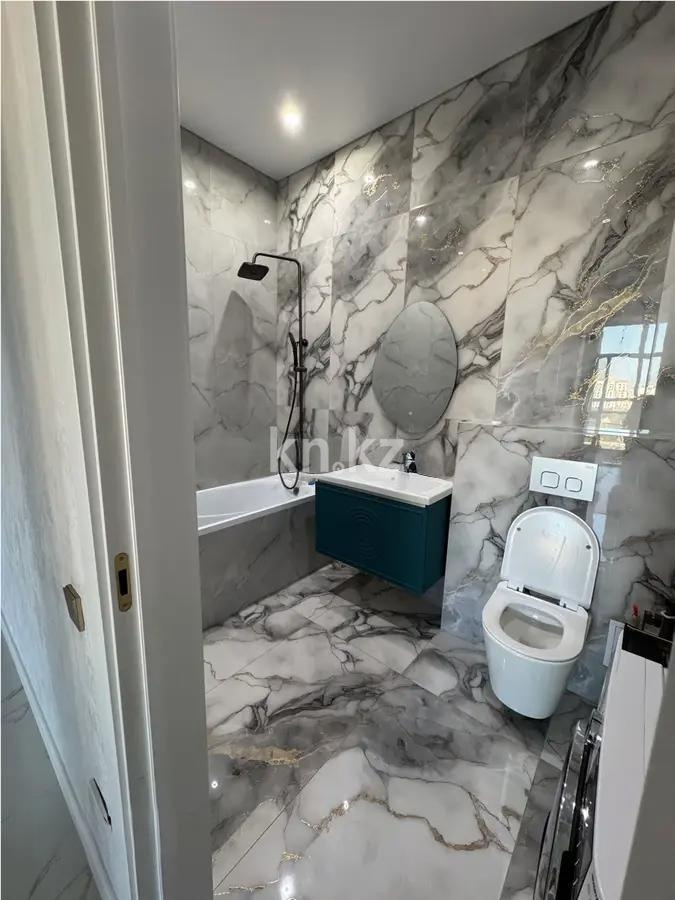 Продажа 2-комнатной квартиры, 63 м², ул. Бокейхана, дом  16/3 в Астане - фото 5