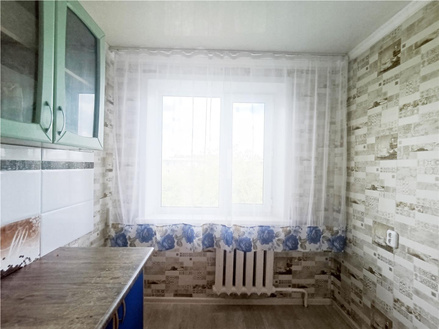 Продажа 3-комнатной квартиры, 62 м², мкр-н 23 в Караганде - фото 2