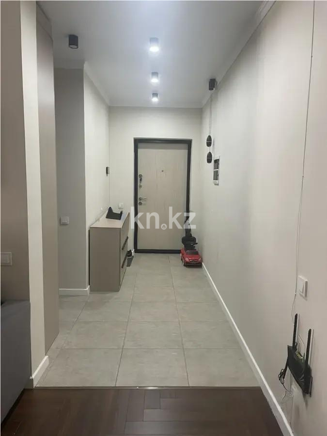 Продажа 3-комнатной квартиры, 88 м², ул. Коктерек, дом  139/12 в Алматы - фото 8