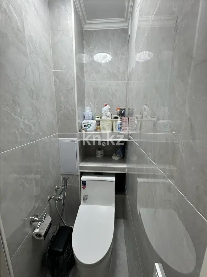 Продажа 3-комнатной квартиры, 67 м² в Алматы - фото 5