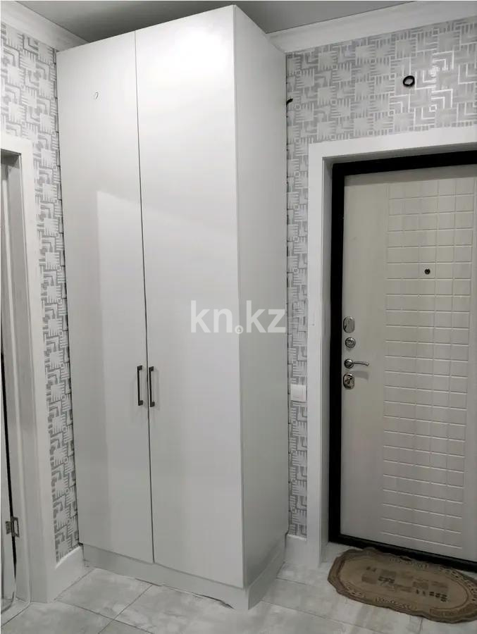 Продажа 1-комнатной квартиры, 40 м², ул. Байтурсынова, дом  40а в Астане - фото 4