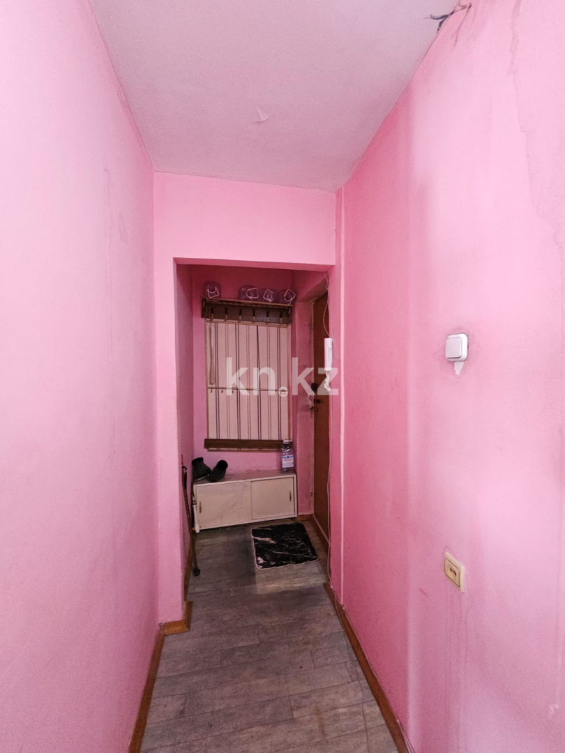 Продажа 1-комнатной квартиры, 33 м² в Караганде - фото 12