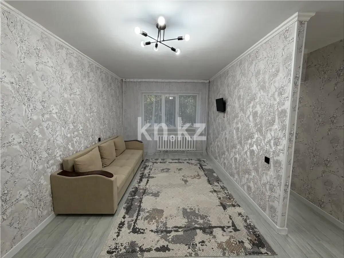 Продажа 1-комнатной квартиры, 36.5 м² в Астане