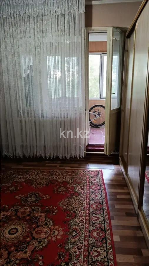 Продажа 4-комнатной квартиры, 78.1 м², ул. Тынышбаева, дом  3 в Алматы - фото 2