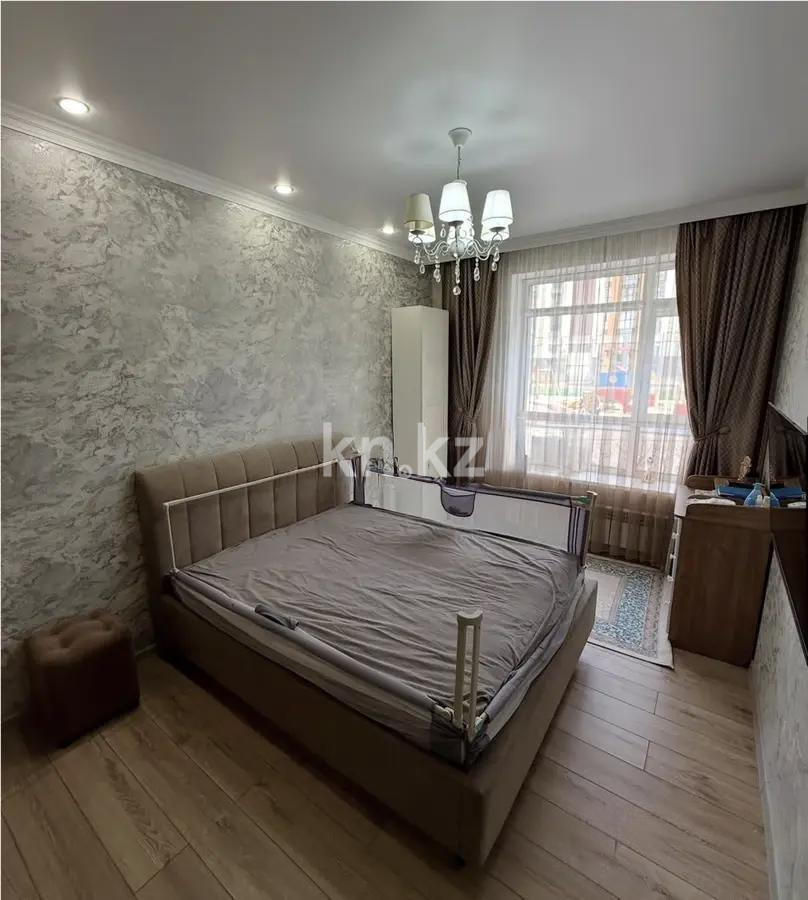 Продажа 3-комнатной квартиры, 90 м² в Астане - фото 2
