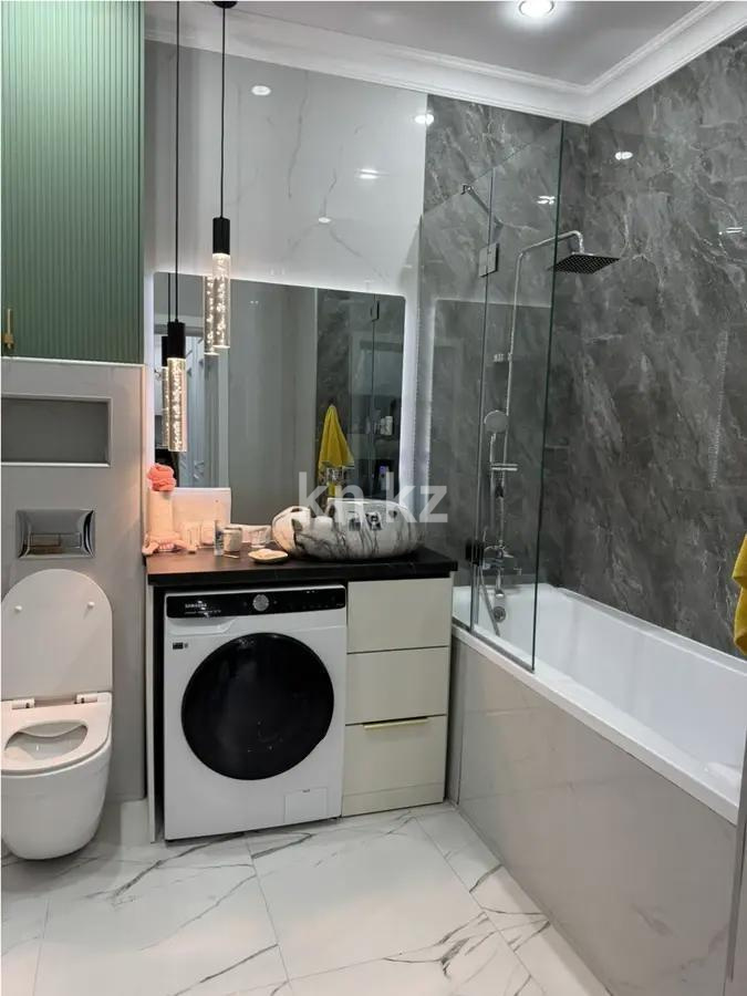 Продажа 4-комнатной квартиры, 84 м² в Астане - фото 5