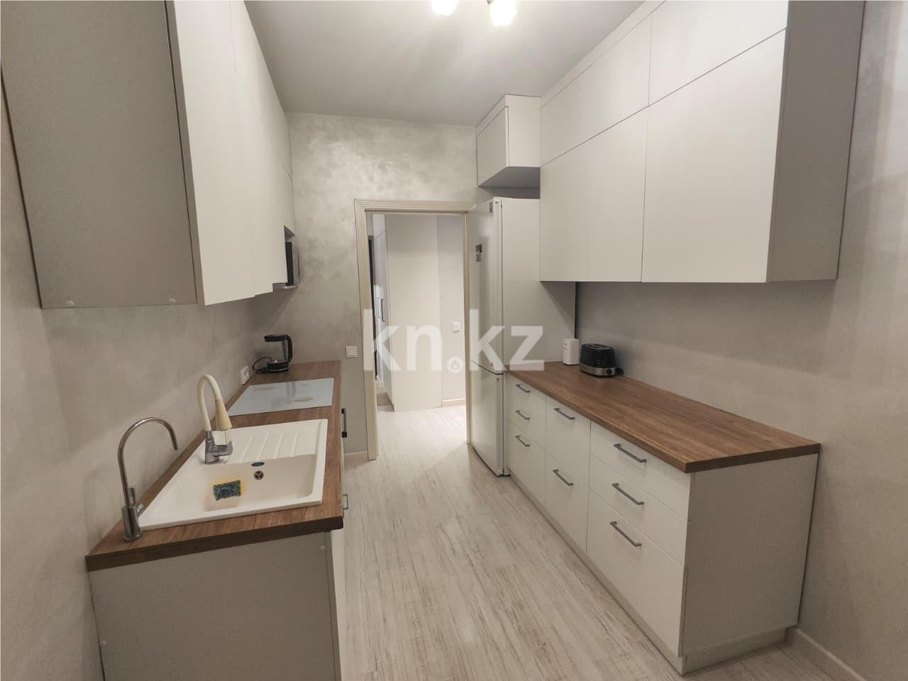 Продажа 2-комнатной квартиры, 55 м² в Астане - фото 6