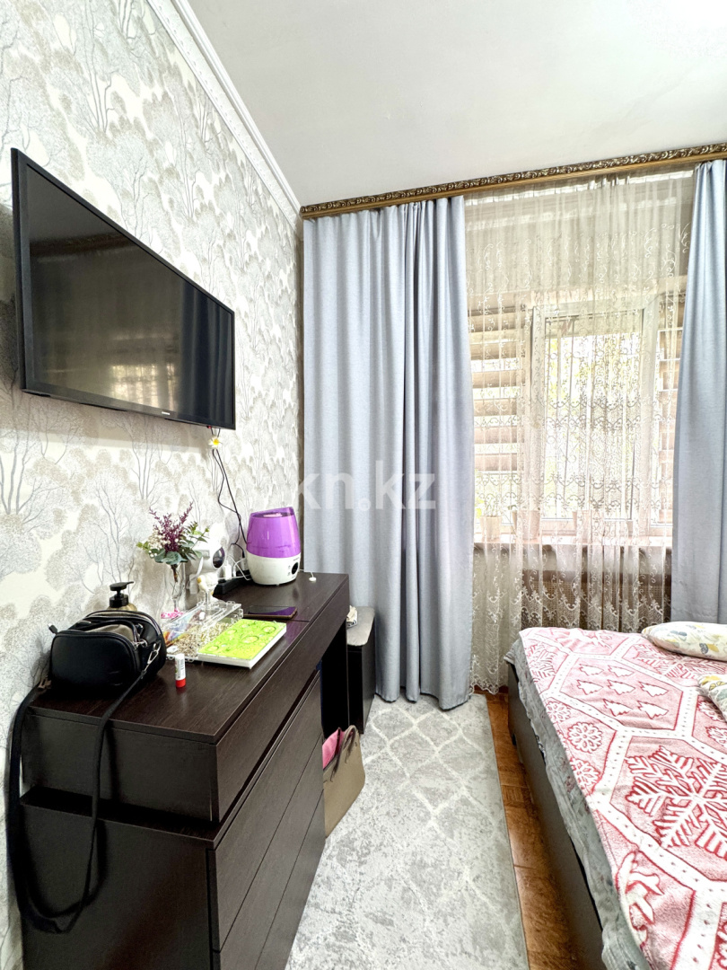 Продажа 3-комнатной квартиры, 74 м² в Алматы - фото 12