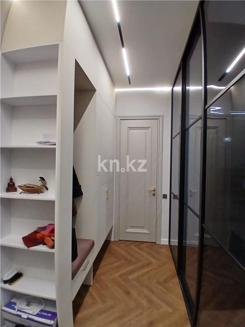 Продажа 1-комнатной квартиры, 43 м² в Астане - фото 9