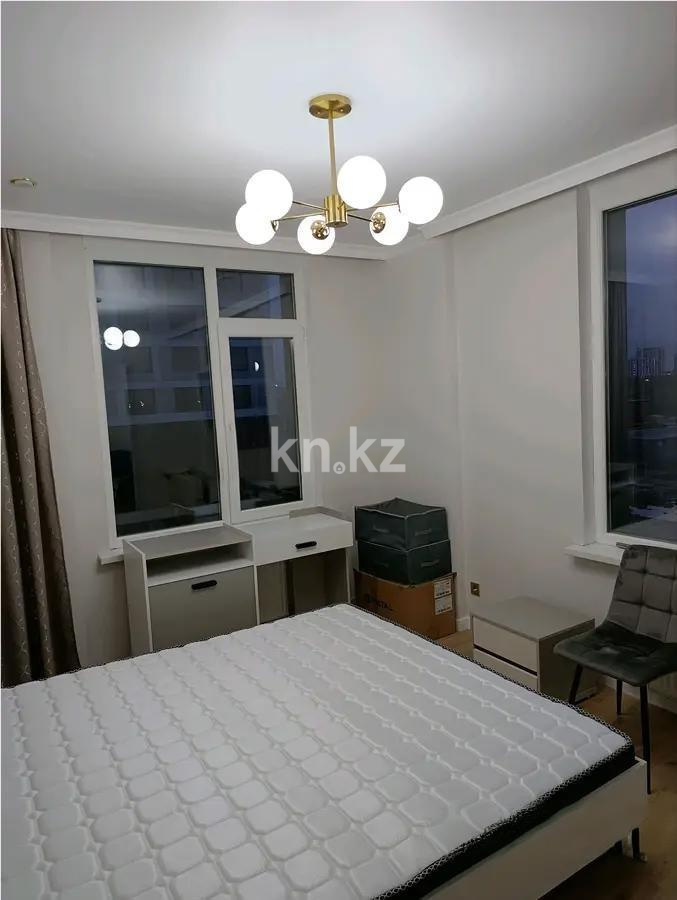 Продажа 3-комнатной квартиры, 74 м² в Астане - фото 2
