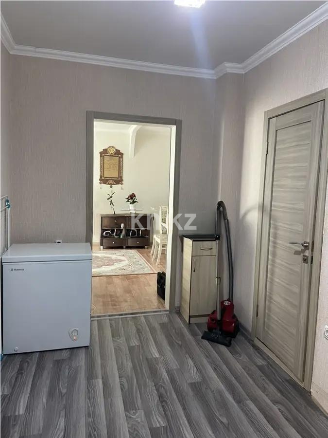 Продажа 2-комнатной квартиры, 59 м² в Астане - фото 6
