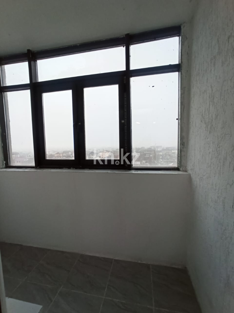 Продажа 1-комнатной квартиры, 37.9 м² в Астане - фото 5