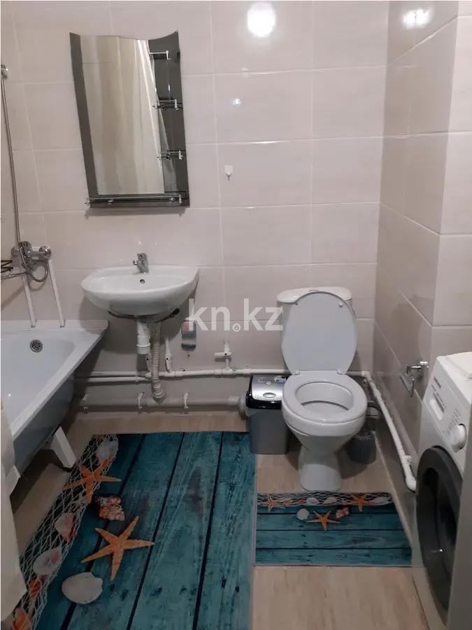 Продажа 1-комнатной квартиры, 39.7 м² в Алматы - фото 3