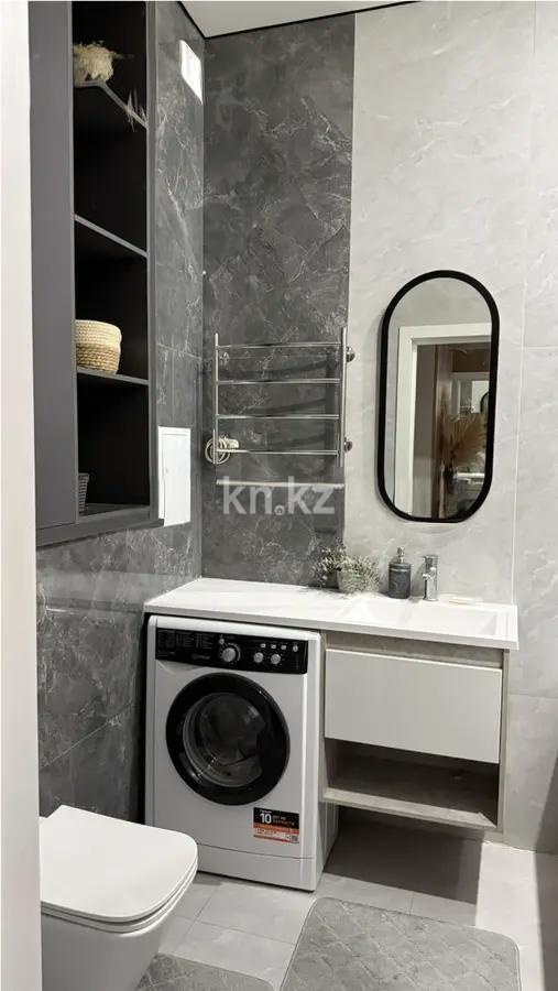 Продажа 3-комнатной квартиры, 60 м² в Астане - фото 4