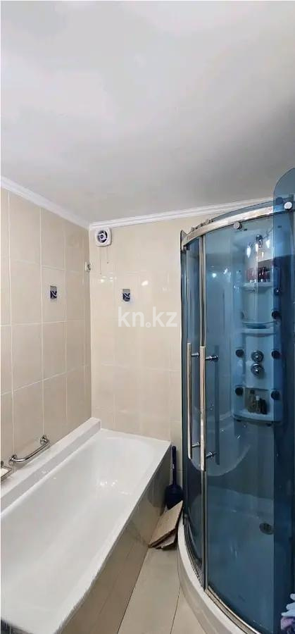 Продажа 2-комнатной квартиры, 52.5 м² в Алматы - фото 3