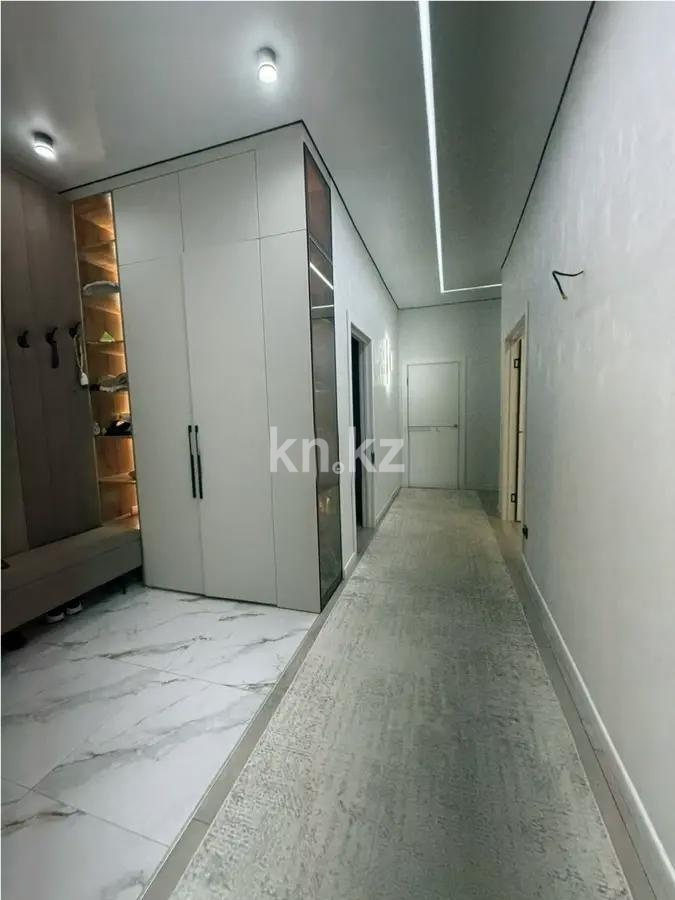 Продажа 4-комнатной квартиры, 123 м² в Алматы - фото 10