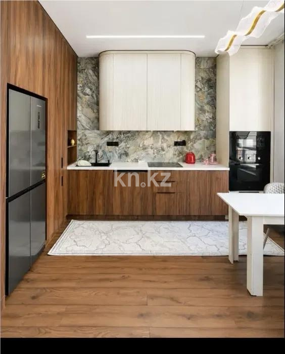 Продажа 3-комнатной квартиры, 82 м² в Астане - фото 4