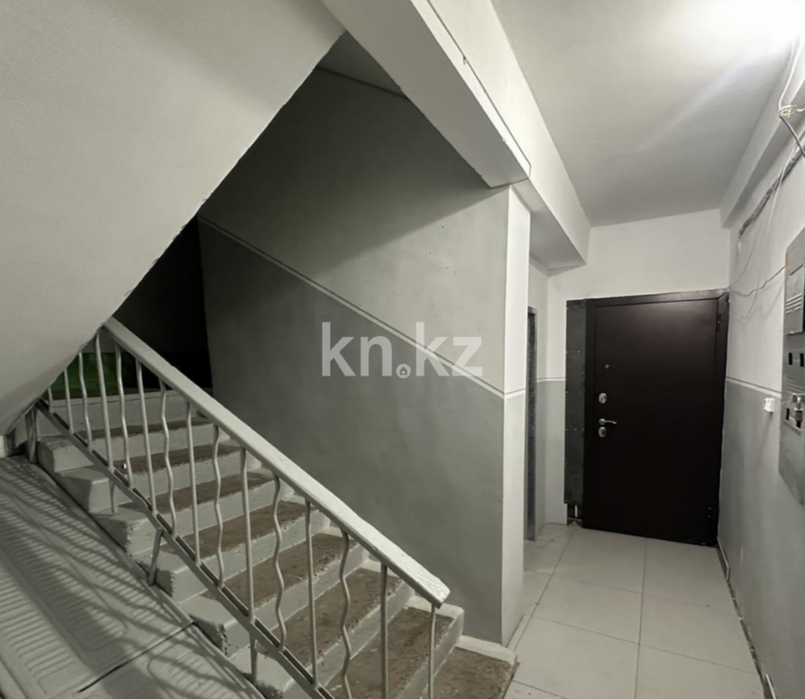 Продажа 2-комнатной квартиры, 46 м², пр. Республики, дом  4 в Караганде - фото 19