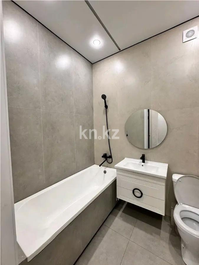 Продажа 2-комнатной квартиры, 34.7 м² в Астане - фото 3