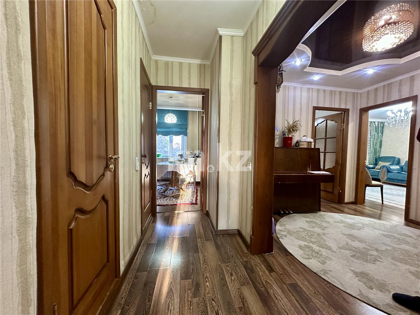 Продажа 4-комнатной квартиры, 81 м² в Караганде - фото 15