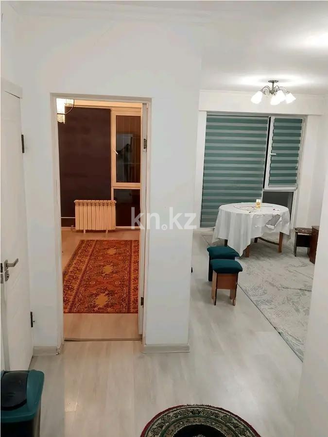 Продажа 3-комнатной квартиры, 65 м² в Алматы - фото 5