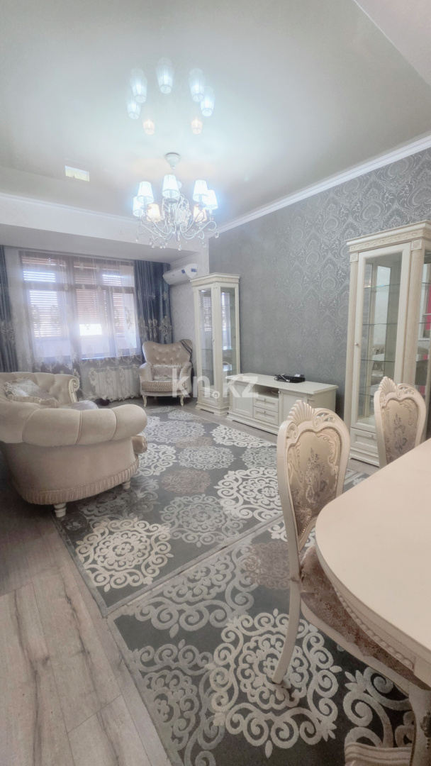 Продажа 3-комнатной квартиры, 70 м², ул. Каирбекова, дом  35а - ул. Гоголя в Алматы - фото 6