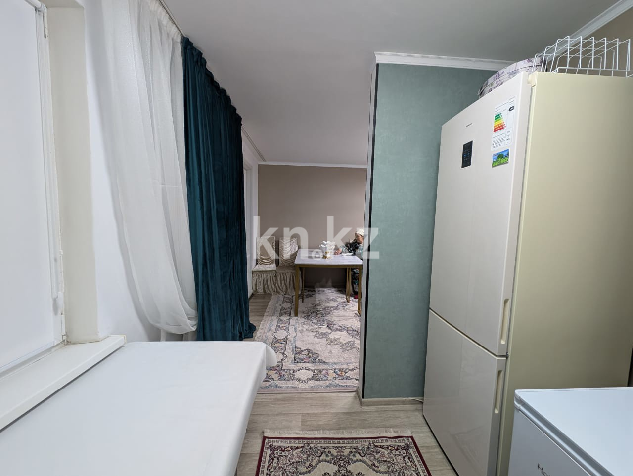 Продажа 3-комнатной квартиры, 63.3 м² в Уральске - фото 15